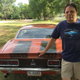 Image for article titled The Heartbreaking Story Of A Man And His ‘68 Camaro